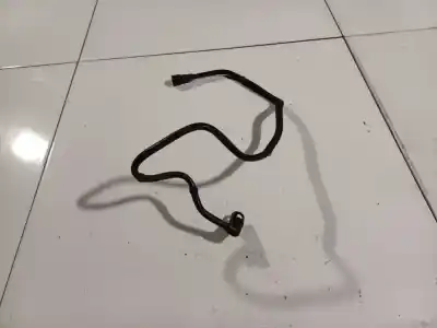 Second-hand car spare part power steering pressure pipe for bmw 3 (e30) m3 2.3 oem iam references   