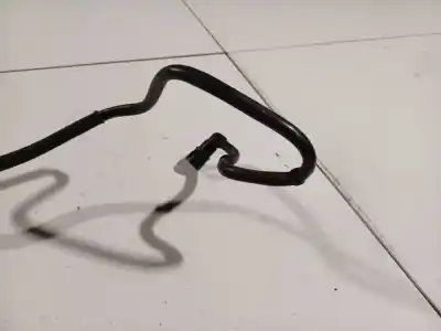 Second-hand car spare part power steering pressure pipe for bmw 3 (e30) m3 2.3 oem iam references   