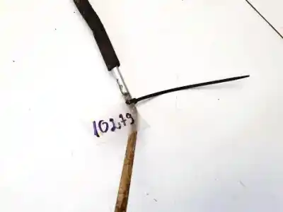 Pezzo di ricambio per auto di seconda mano tubi aria condizionata per opel corsa a fastback (s83) 1.3 (f08, m08, f68, m68) riferimenti oem iam   