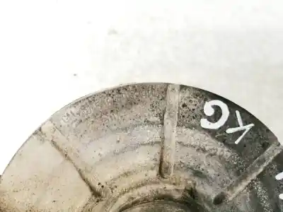 Second-hand car spare part front shock absorber for bmw 3 (e30) m3 2.3 oem iam references 9053849696  