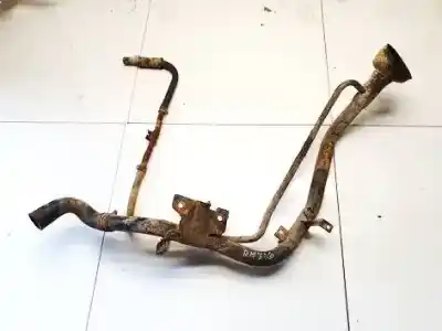 Автозапчасти б/у ТРУБКА за NISSAN X-TRAIL (T30) 2.2 16V Turbodiesel CAT ссылки OEM IAM   