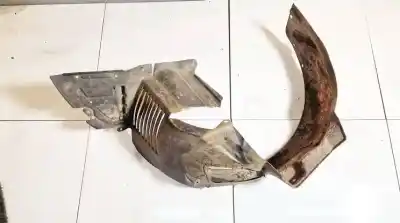 Second-hand car spare part front left wheel arch for mitsubishi colt vi (z3_a, z2_a) 1.3 (z21a) oem iam references mr575539