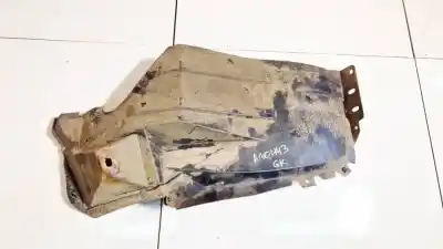Second-hand car spare part rear left wheel arch for mitsubishi colt vi (z3_a, z2_a) 1.3 (z21a) oem iam references 