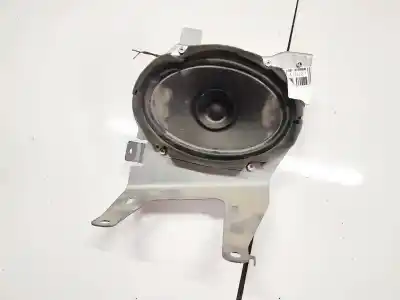 Second-hand car spare part speaker for talbot simca 1100 fastback 1.1 le,lx,gls,es oem iam references c24366960  