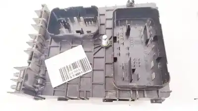 Gebrauchtes Autoersatzteil RELAIS SICHERUNGSKASTEN Multifunktionsrelais zum VOLKSWAGEN PASSAT B6 (3C2)  OEM-IAM-Referenzen 1K0937124  1K0937124P
