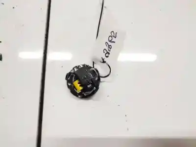 Peça sobressalente para automóvel em segunda mão colunas de som por renault vel satis (bj0) 3.0 v6 dci turbodiesel cat referências oem iam 