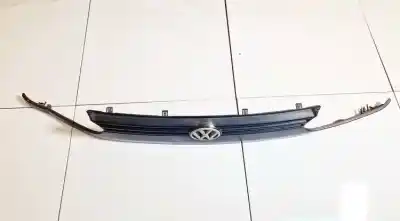 Second-hand car spare part FRONT GRILLE for VOLKSWAGEN GOLF III VARIANT ( 1H5)  OEM IAM references 1H6853653  1H6.853.653
