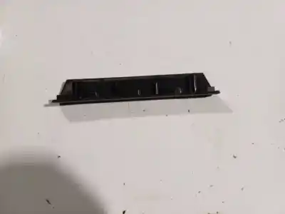 Pezzo di ricambio per auto di seconda mano plastica per bmw 3 (e30) m3 2.3 riferimenti oem iam 13121853  13121853