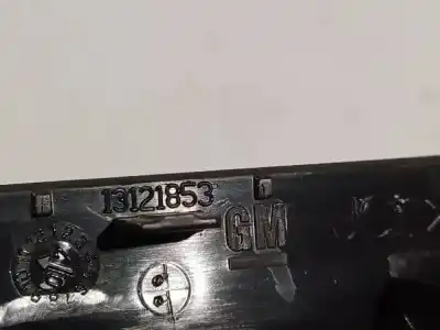 Pezzo di ricambio per auto di seconda mano plastica per bmw 3 (e30) m3 2.3 riferimenti oem iam 13121853  13121853