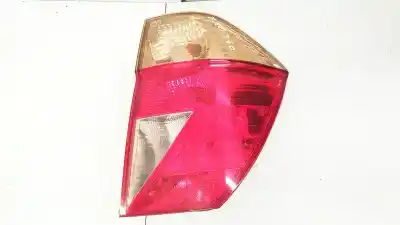 Second-hand car spare part right tailgate light for opel corsa a fastback (s83) 1.2 i (f08, m08, f68, m68) oem iam references 