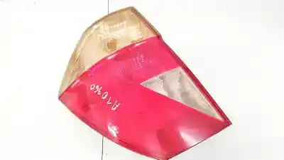 Second-hand car spare part left tailgate light for opel corsa a fastback (s83) 1.2 i (f08, m08, f68, m68) oem iam references 
