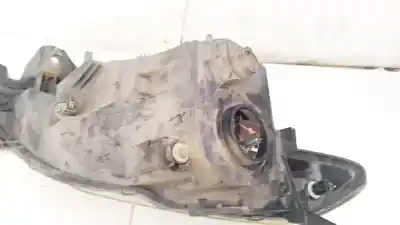 Second-hand car spare part left headlight for opel corsa a fastback (s83) 1.2 i (f08, m08, f68, m68) oem iam references   