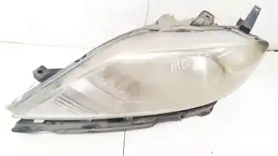 Second-hand car spare part left headlight for opel corsa a fastback (s83) 1.2 i (f08, m08, f68, m68) oem iam references 