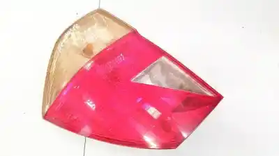 Pièce détachée automobile d'occasion feu arrière gauche pour opel corsa a fastback (s83) 1.2 i (f08, m08, f68, m68) références oem iam 