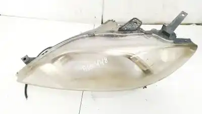Pièce détachée automobile d'occasion feu gauche pour opel corsa a fastback (s83) 1.2 i (f08, m08, f68, m68) références oem iam 