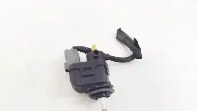 Pièce détachée automobile d'occasion moteur de reglage des phares pour opel corsa a fastback (s83) 1.2 i (f08, m08, f68, m68) références oem iam 00787845