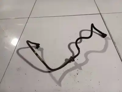 Second-hand car spare part power steering pressure pipe for nissan bluebird hatchback (t72, t12) 1.6 oem iam references 