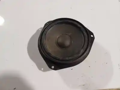 Peça sobressalente para automóvel em segunda mão colunas de som por bmw 3 (e30) m3 2.3 referências oem iam 