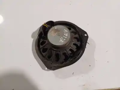 Second-hand car spare part speaker for bmw 3 (e30) m3 2.3 oem iam references   