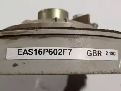Автозапчастина б/у динамик для honda cr-v (rd8) 2.0 vtec cat посилання на oem iam eas16p602f7  eas16p602f7 Автозапчастина б/у динамик для honda cr-v (rd8) 2.0 vtec cat посилання на oem iam eas16p602f7  eas16p602f7