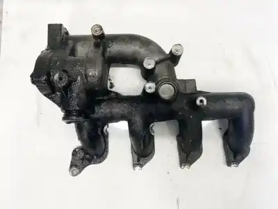 Second-hand car spare part intake manifold for volvo s40 i (644) 1.9 di oem iam references 82000358
