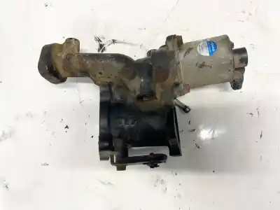 Second-hand car spare part egr valve for opel meriva b 1.7 16v cdti oem iam references 8973550420