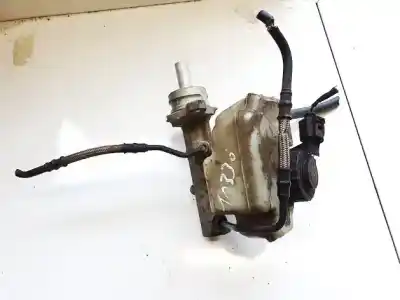 Pezzo di ricambio per auto di seconda mano pompa freni per opel kadett e fastback (t85) 1.4 s (c08, c48, d08, d48) riferimenti oem iam 1k1614019b