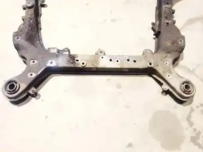 Peça sobressalente para automóvel em segunda mão charrió / suporte de eixo dianteiro por audi coupe b2 (81, 855, 856) 2.3 quattro referências oem iam   