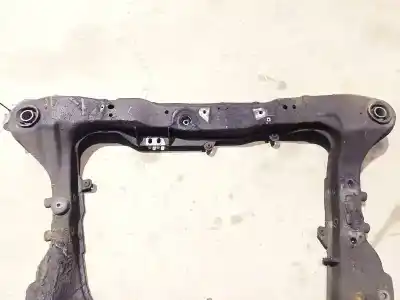 Peça sobressalente para automóvel em segunda mão charrió / suporte de eixo dianteiro por audi coupe b2 (81, 855, 856) 2.3 quattro referências oem iam   