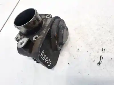 Second-hand car spare part throttle body for opel meriva b 1.7 16v cdti oem iam references 8973002310