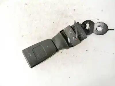 Pezzo di ricambio per auto di seconda mano gancio cintura posteriore sinistro per bmw 5-series, f07/f10 /f11 2010.03 - 2016.12 3.5 d 230kw 2011.09 --> riferimenti oem iam 724327504  34088414d