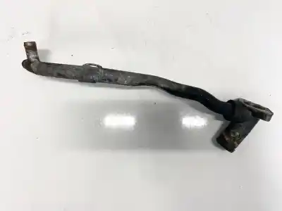 Second-hand car spare part tube for opel meriva b 1.7 16v cdti oem iam references 