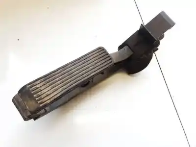 Pezzo di ricambio per auto di seconda mano PEDALE DELL ACCELERATORE per MERCEDES-BENZ W211, 2002.03 - 2006.04 E 200 CDI 75KW 2002.07 - 2008.12 Riferimenti OEM IAM A2113000404  