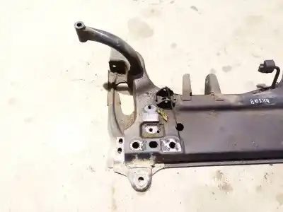 Автозапчасти б/у передний мост за nissan bluebird hatchback (t72, t12) 1.6 ссылки oem iam   