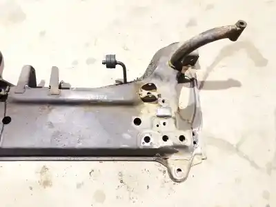 Автозапчасти б/у передний мост за nissan bluebird hatchback (t72, t12) 1.6 ссылки oem iam   