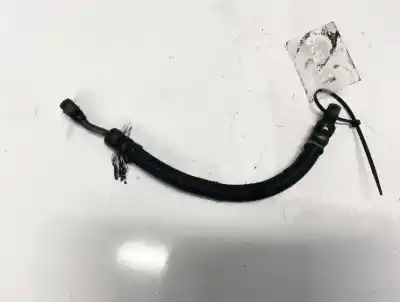 Second-hand car spare part tube for opel meriva b 1.7 16v cdti oem iam references 