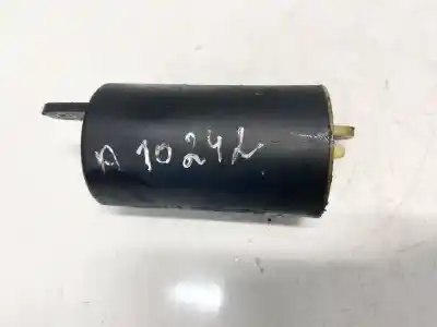 Second-hand car spare part additional air valve for volvo s40 i (644) 1.9 di oem iam references 8200034270