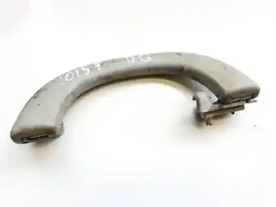 Pezzo di ricambio per auto di seconda mano MANIGLIA A SOFFITTO per MERCEDES-BENZ W211, 2002.03 - 2006.04 E 200 CDI 75KW 2002.07 - 2008.12 Riferimenti OEM IAM A2118100051  