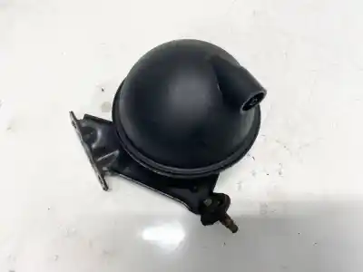 Pièce détachée automobile d'occasion SOUPAPE D'AIR SUPPLÉMENTAIRE pour VOLKSWAGEN BORA I (1J2)  Références OEM IAM 054129808  