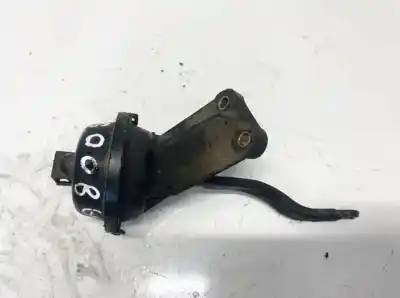 Second-hand car spare part additional air valve for opel meriva b 1.7 16v cdti oem iam references 