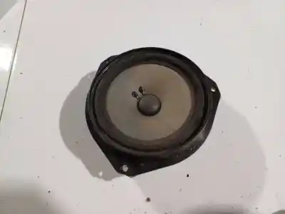 Pezzo di ricambio per auto di seconda mano ALTOPARLANTE per BMW 3 (E30) M3 2.3 Riferimenti OEM IAM   