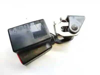 Pezzo di ricambio per auto di seconda mano GANCIO CINGHIA POSTERIORE CENTRALE per MERCEDES-BENZ W211, 2002.03 - 2006.04 E 200 CDI 75KW 2002.07 - 2008.12 Riferimenti OEM IAM A2118603869  