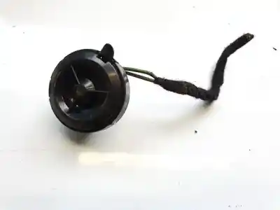 Pezzo di ricambio per auto di seconda mano ALTOPARLANTE per MERCEDES-BENZ W211, 2002.03 - 2006.04 E 200 CDI 75KW 2002.07 - 2008.12 Riferimenti OEM IAM A2118200202  