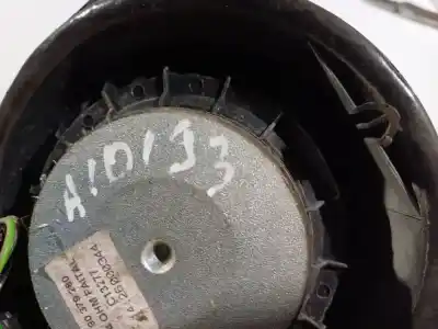 Tweedehands auto-onderdeel luidspreker voor bmw 3 (e30) m3 2.3 oem iam-referenties 90379280  90 379 280, c13277