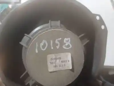 Pezzo di ricambio per auto di seconda mano ALTOPARLANTE per OPEL ZAFIRA A 2.0 DTI Riferimenti OEM IAM 9175188  