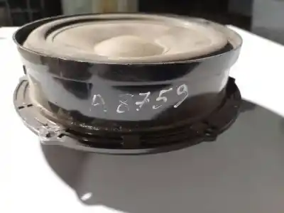 Pezzo di ricambio per auto di seconda mano ALTOPARLANTE per VOLKSWAGEN CADDY KA/KB (2K) 1.9 TDI (BSU) Riferimenti OEM IAM 1T0035411J  