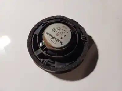 Second-hand car spare part speaker for talbot simca 1100 fastback 1.1 ls,gls oem iam references 411972  411972, 8720a010, 8h915a