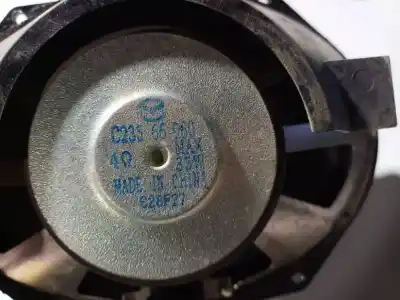 Second-hand car spare part speaker for talbot simca 1100 fastback 1.1 le,lx,gls,es oem iam references c23566960  c235 66 960, c2bf27
