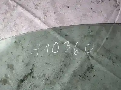 Автозапчасти б/у левое переднее окно за opel corsa a fastback (s83) 1.2 i (f08, m08, f68, m68) ссылки oem iam as2  
