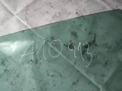 Peça sobressalente para automóvel em segunda mão vidro traseiro direito por ford taurus (p5_) 3.0 24v referências oem iam as2  